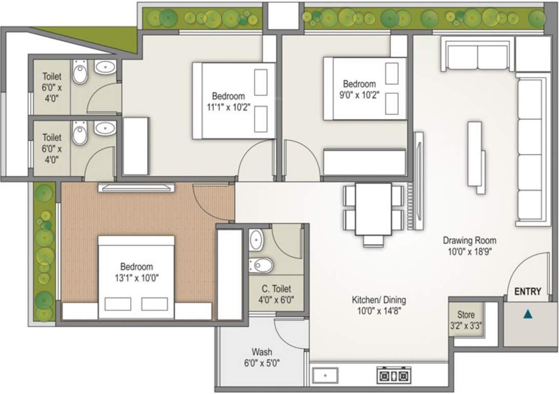  elina Floor Plan Floor Plan