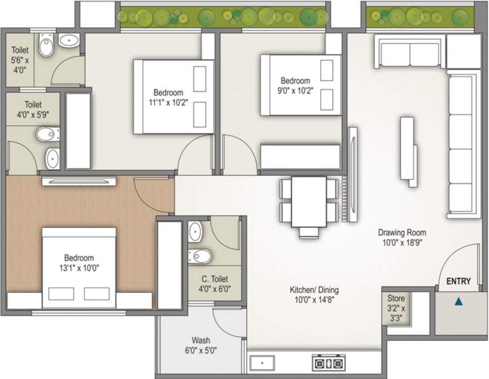  elina Floor Plan Floor Plan