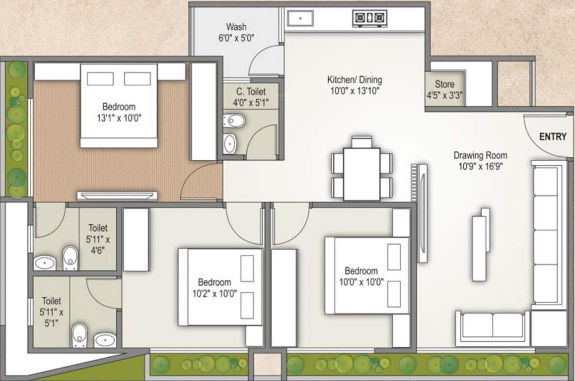  elina Floor Plan Floor Plan