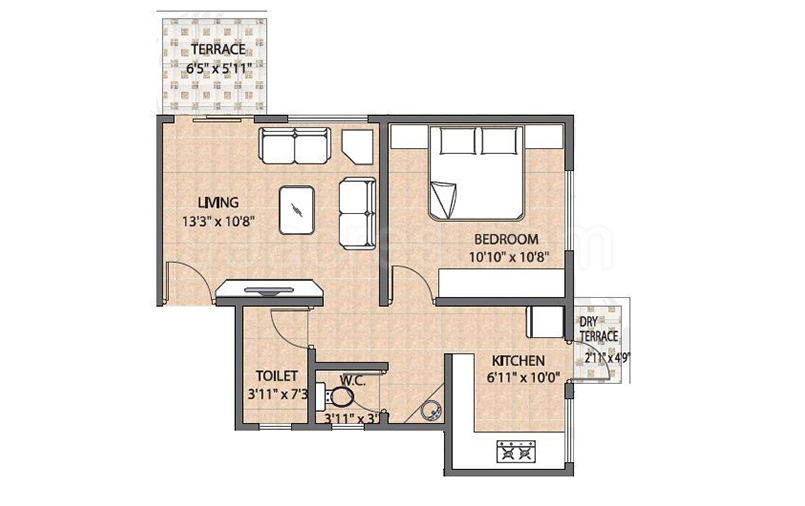 Floor Plan puro homes Floor Plan Floor Plan