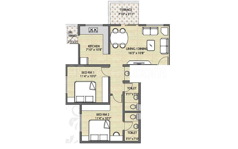 Floor Plan puro homes Floor Plan Floor Plan