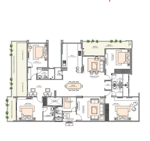 Floor Plan radiance Floor Plan Floor Plan