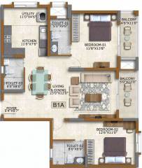  waterford Floor Plan Floor Plan