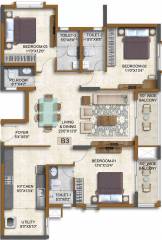  waterford Floor Plan Floor Plan