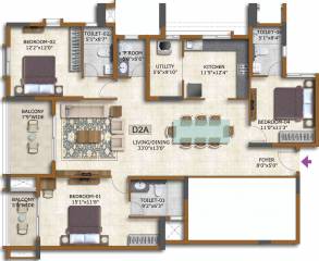  waterford Floor Plan Floor Plan