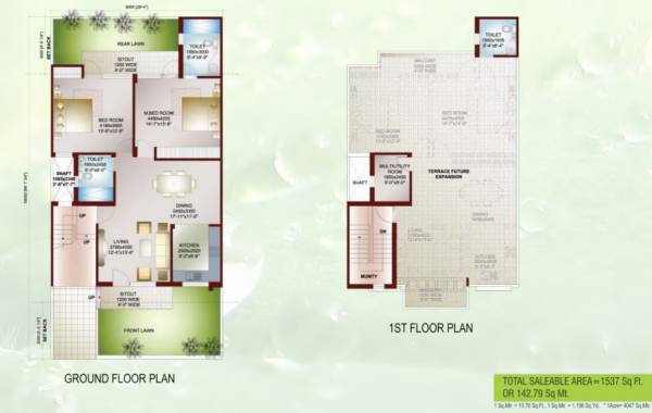 Floor Plan orchid-bloom Floor Plan Floor Plan