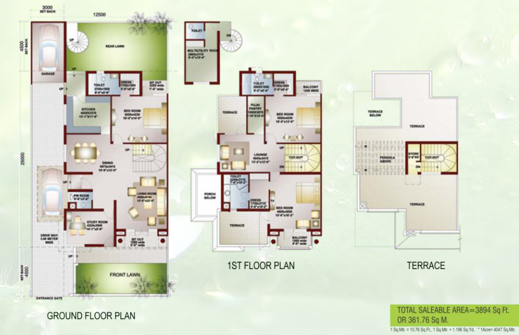 Floor Plan orchid bloom Floor Plan Floor Plan
