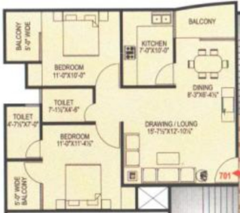 Floor Plan red Floor Plan Floor Plan