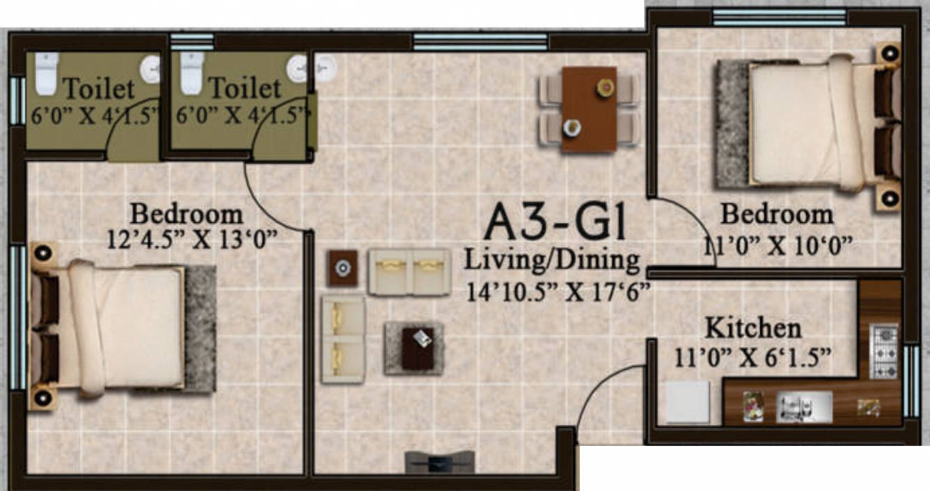 Floor Plan shri vaaru Floor Plan Floor Plan