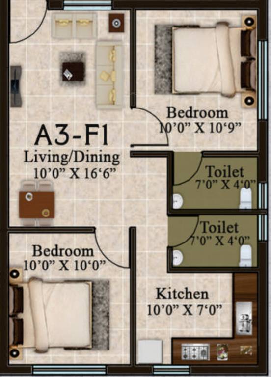 Floor Plan  shri vaaru Floor Plan Floor Plan