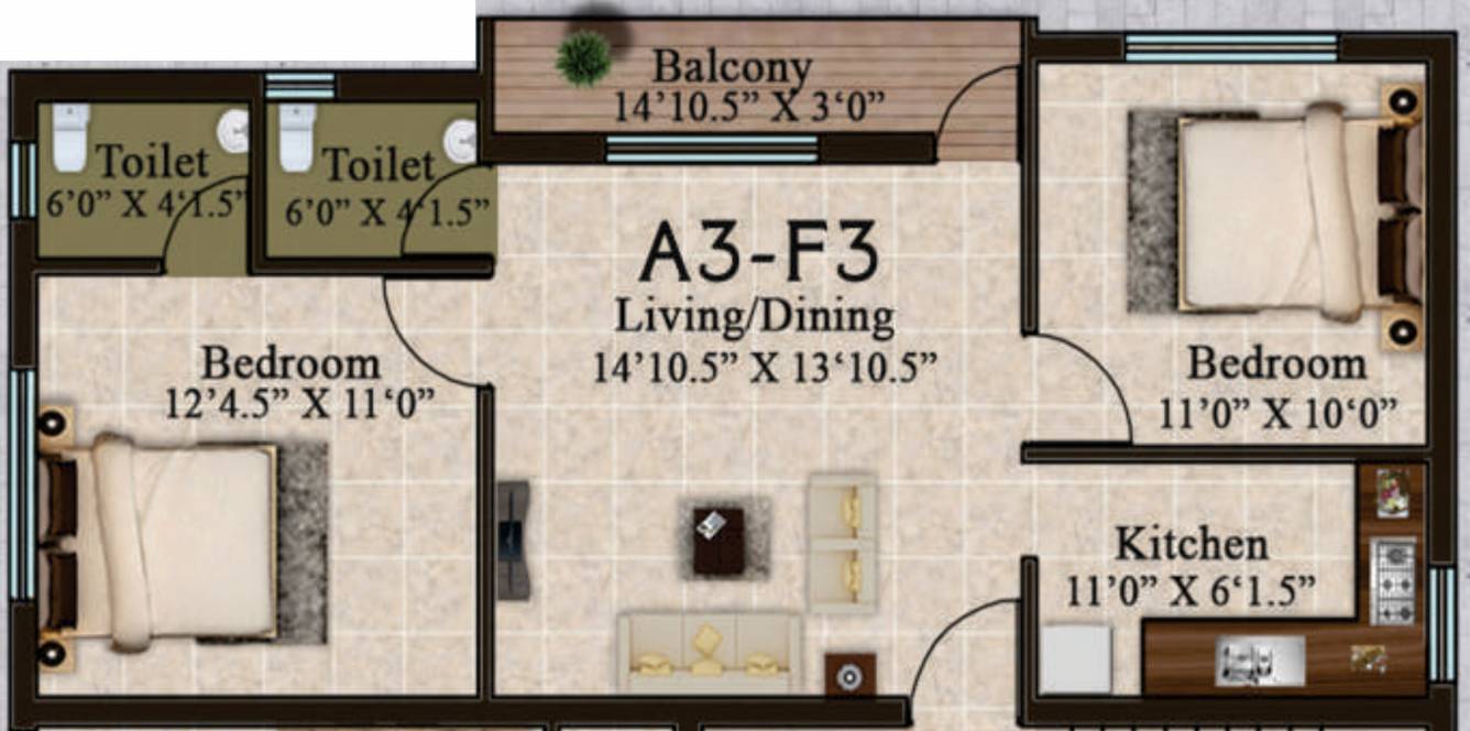 Floor Plan shri vaaru Floor Plan Floor Plan