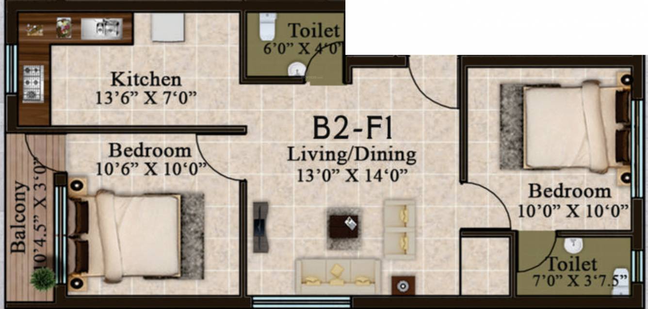 Floor Plan shri vaaru Floor Plan Floor Plan