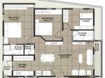 Floor Plan  sai-shradha Floor Plan Floor Plan