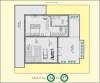  dwarakamai Floor Plan Second Floor Plan