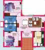 99-delights-apartment Floor Plan Floor Plan