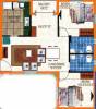 99-delights-apartment Floor Plan Floor Plan