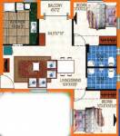 Floor Plan 99-delights-apartment Floor Plan Floor Plan