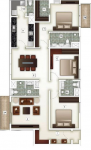 Floor Plan  palm-grove Floor Plan Floor Plan