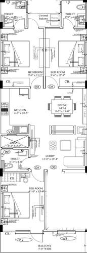  homes-1 Floor Plan Floor Plan