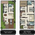  silver-spring Floor Plan Floor Plan