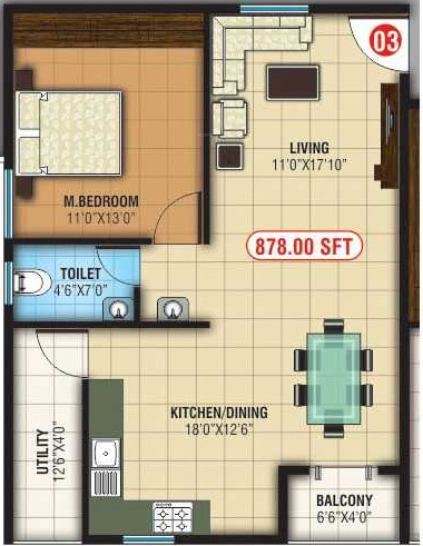  bhavisha-sunshine Floor Plan Floor Plan