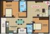 bhavisha-sunshine Floor Plan Floor Plan