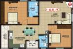 Floor Plan bhavisha-sunshine Floor Plan Floor Plan