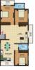 bhavisha-sunshine Floor Plan Floor Plan