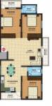 Floor Plan bhavisha-sunshine Floor Plan Floor Plan