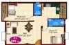 aster Floor Plan Floor Plan