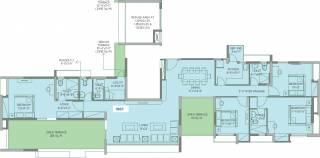  morya Floor Plan Floor Plan