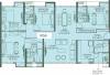  morya Floor Plan Floor Plan