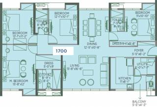  morya Floor Plan Floor Plan