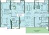 morya Floor Plan Floor Plan