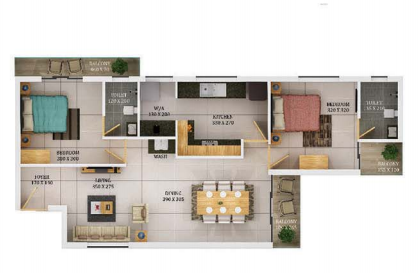 Floor Plan belcanto Floor Plan Floor Plan