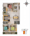  belcanto Floor Plan Floor Plan