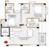 calisto Floor Plan Floor Plan
