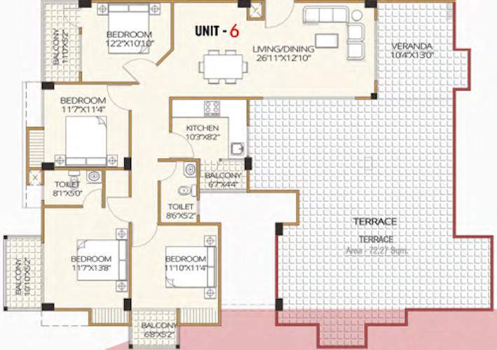  calisto Floor Plan Floor Plan