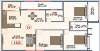  serene Floor Plan Floor Plan