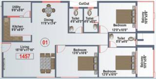 Floor Plan serene Floor Plan Floor Plan