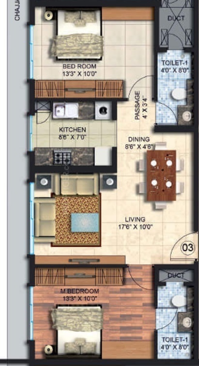 Floor Plan altavista phase 4 Floor Plan Floor Plan