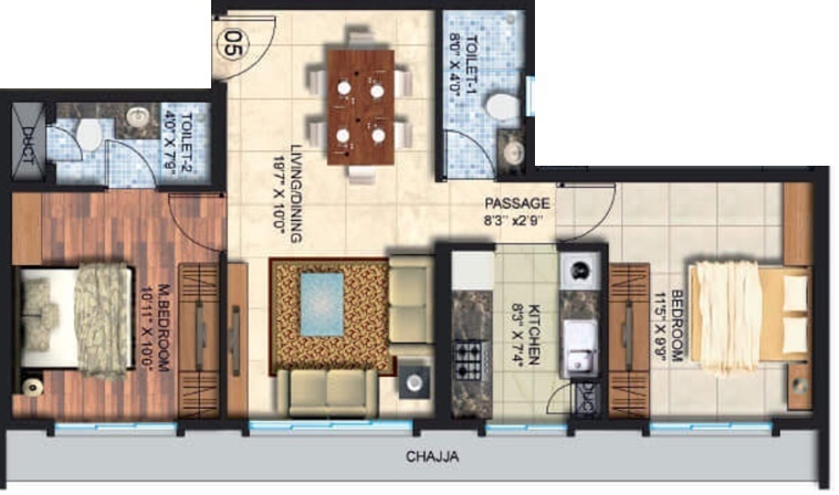  altavista phase 4 Floor Plan Floor Plan