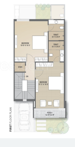 First Floor Plan vida-360 Floor Plan First Floor Plan