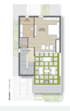 Second Floor Plan vida 360 Floor Plan Second Floor Plan