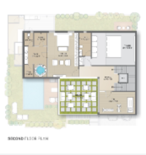 Second Floor Plan vida 360 Floor Plan Second Floor Plan