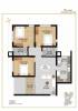  avenir-suites Floor Plan Floor Plan