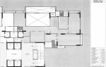 Upper Level Duplex Plan riviera-elite Floor Plan Upper Level Duplex Plan