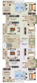  nikunj-regency Floor Plan Floor Plan