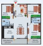  sri-sai-paradise Floor Plan Floor Plan
