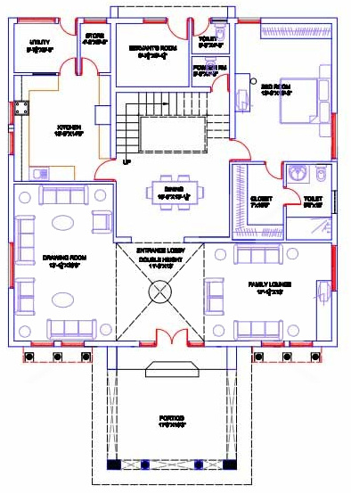 Floor Plan ambrosia grandeur Floor Plan Floor Plan